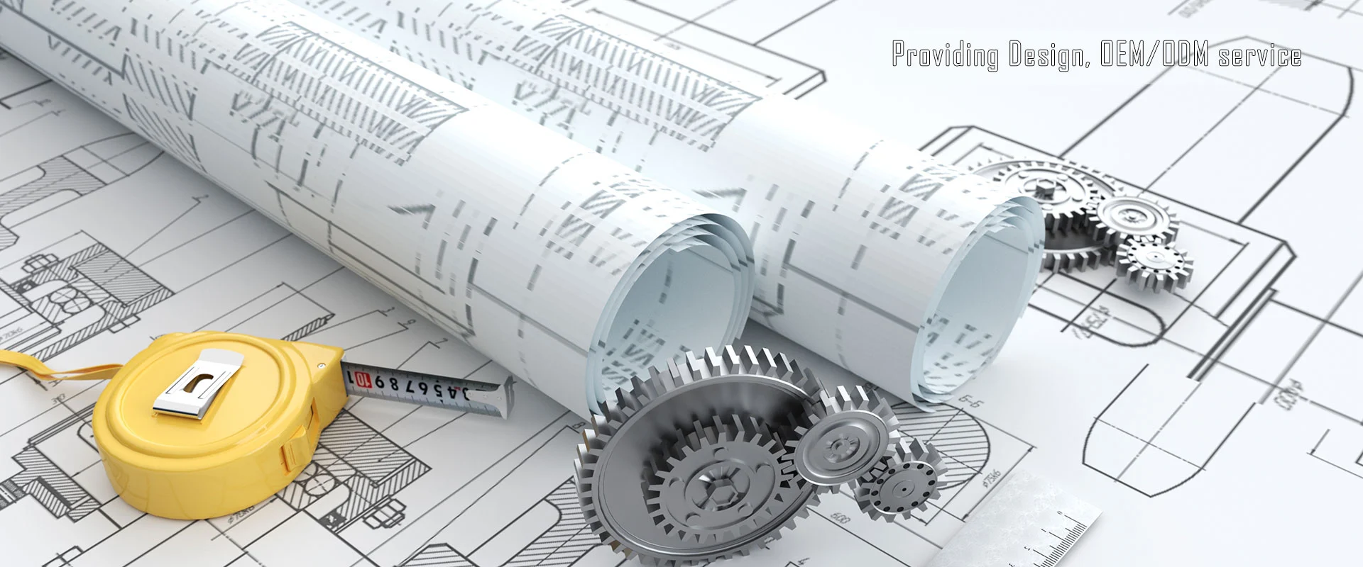 Пластмасови CNC обработени части