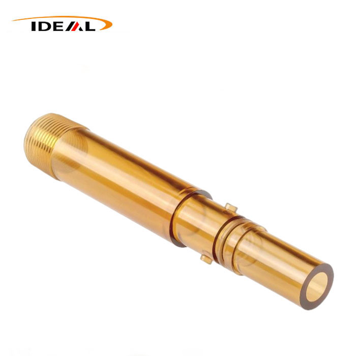 Ultem PEI тръба Ultem PEI тръба